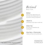 Hydrating Retinol Firming Anti-Aging Cream
