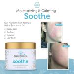 Era Organics Soothing Redness Relief Cream