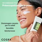 COSRX Aloe Sun Cream SPF 50 - Hydrating Shield