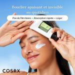 COSRX Aloe Sun Cream SPF 50 - Hydrating Shield