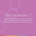Health & Her Menopause Multivitamins for Women 55+