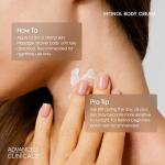 Hydrating Retinol Firming Anti-Aging Cream