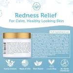 Era Organics Soothing Redness Relief Cream
