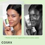 COSRX Aloe Sun Cream SPF 50 - Hydrating Shield
