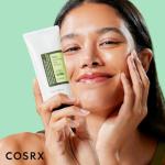 COSRX Aloe Sun Cream SPF 50 - Hydrating Shield
