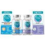 Health & Her Perimenopause Mind+ Day & Night Bundle