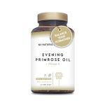 High Strength Evening Primrose Oil Softgels - 2000 mg