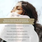 High Strength Evening Primrose Oil Softgels - 2000 mg
