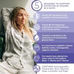 Health & Her Perimenopause Mind+ Day & Night Bundle