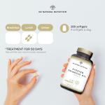 High Strength Evening Primrose Oil Softgels - 2000 mg