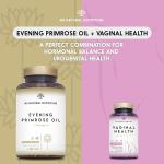 High Strength Evening Primrose Oil Softgels - 2000 mg