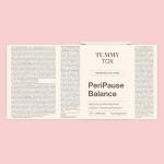 Perimenopause Support Supplement with Saffron & Vitamins