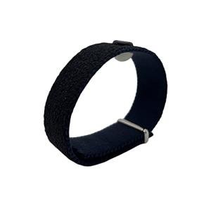 Menopause Relief Bracelet for Hot Flushes - Black