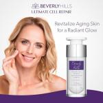 Beverly Hills Collagen Face Cream for Wrinkle Repair