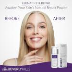 Beverly Hills Collagen Face Cream for Wrinkle Repair