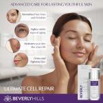 Beverly Hills Collagen Face Cream for Wrinkle Repair