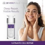 Beverly Hills Collagen Face Cream for Wrinkle Repair