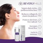 Beverly Hills Collagen Face Cream for Wrinkle Repair