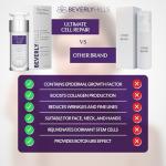 Beverly Hills Collagen Face Cream for Wrinkle Repair