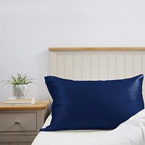 Mulberry Silk Pillowcase - Anti-Aging & Hypoallergenic