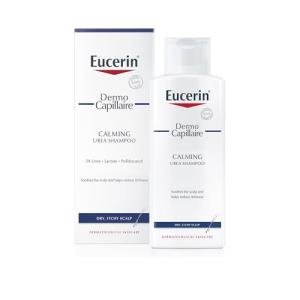 Eucerin Soothing Care Day Cream for Sensitive Skin