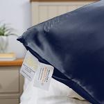 Mulberry Silk Pillowcase - Anti-Aging & Hypoallergenic