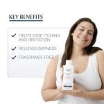 Eucerin Soothing Care Day Cream for Sensitive Skin