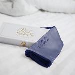 Mulberry Silk Pillowcase - Anti-Aging & Hypoallergenic