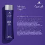 Alterna CAVIAR Moisture Shampoo for Menopause Hair