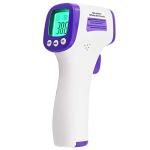 High Accuracy Non-Contact Infrared Thermometer