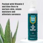 Derma Shield Barrier Cream 500ml – Waterproof Skin Protection