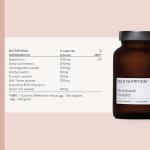 Wild Nutrition Menopause Support Complex with Ashwagandha