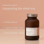 Wild Nutrition Menopause Support Complex with Ashwagandha