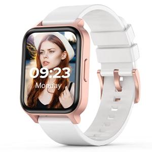 Smartwatch for Women with Health Tracking Features