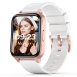 Smartwatch for Women with Health Tracking Features