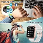 Smartwatch for Women with Health Tracking Features