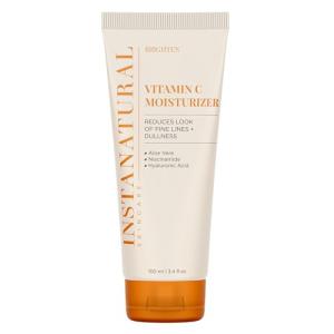 Vitamin C Moisturizer Cream with Hyaluronic Acid