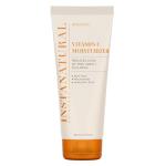 Vitamin C Moisturizer Cream with Hyaluronic Acid