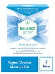 Balance Activ Vaginal Moisturiser for Menopause Relief