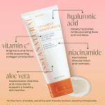 Vitamin C Moisturizer Cream with Hyaluronic Acid