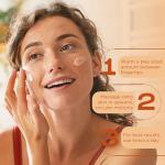 Vitamin C Moisturizer Cream with Hyaluronic Acid