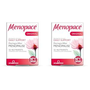 Menopace Original 90-Day Perimenopause Vitamins
