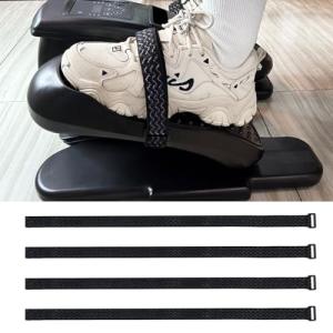 Anti-Slip Foot Straps for Home Fitness