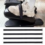 Anti-Slip Foot Straps for Home Fitness