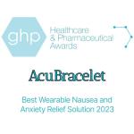 Menopause Hot Flush Relief Acupressure Bracelet