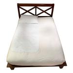 Cooler Sleep Mat for Menopause and Night Sweats