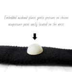 Menopause Hot Flush Relief Acupressure Bracelet
