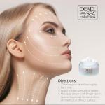 Dead Sea Moisturizing Face Cream with Collagen