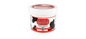 Udderly Smooth Body Cream for Dry Skin Relief