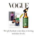 Rosehip & Avocado Anti-Aging Face Oil - 30ml